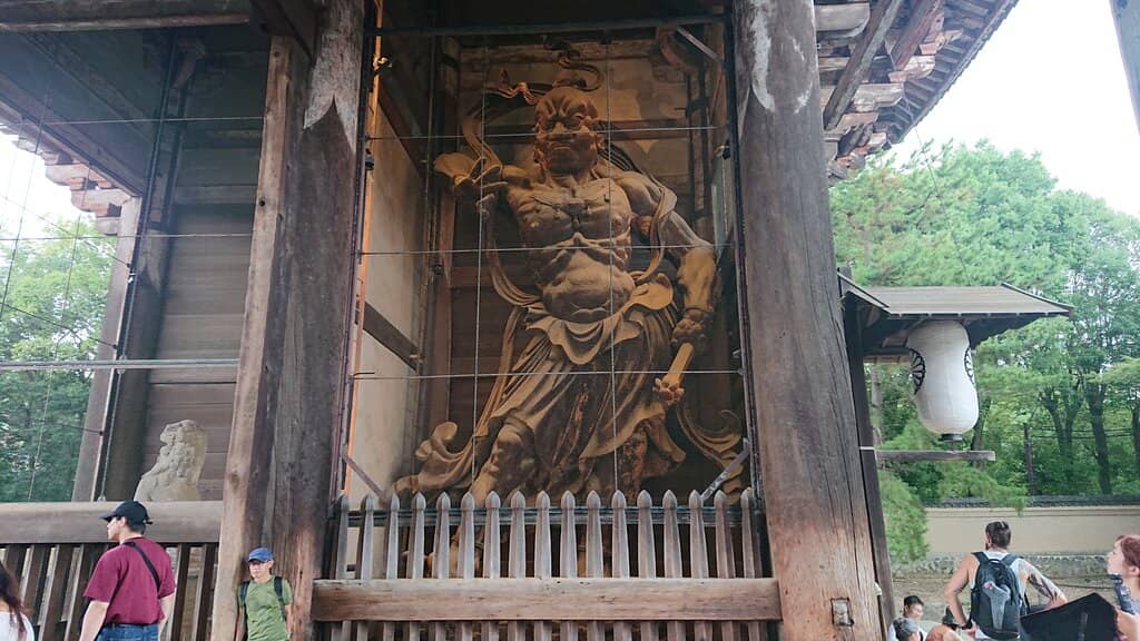 Vertical photo