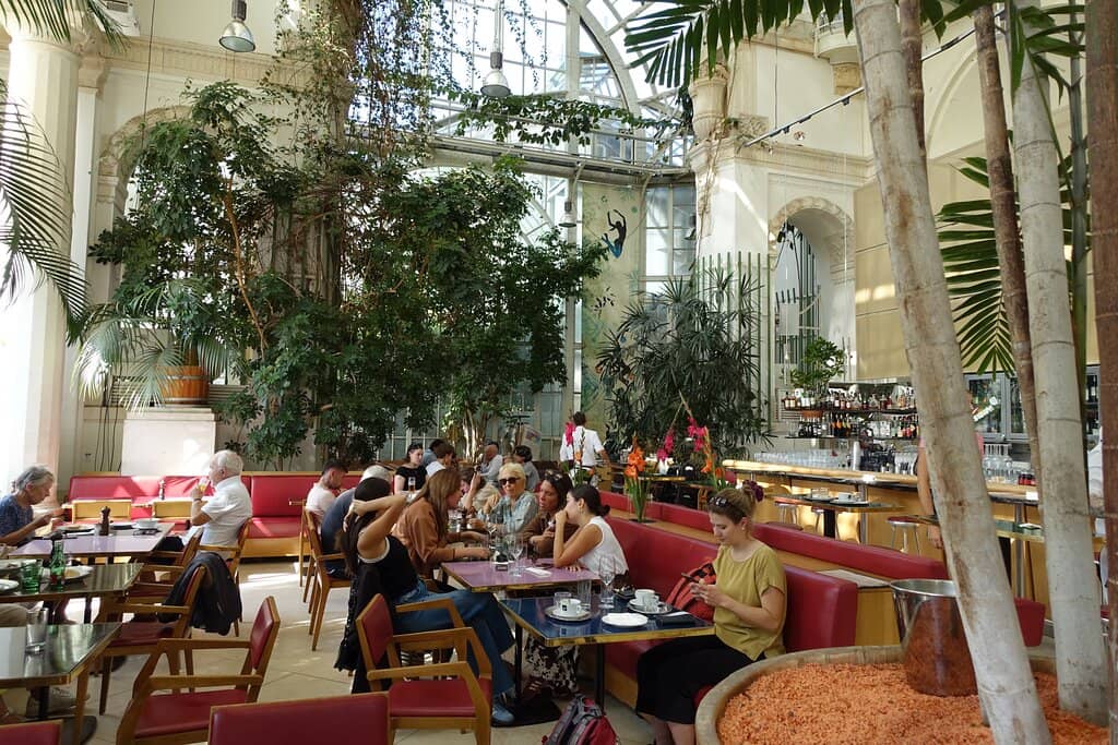 Authentic Austrian Cuisine