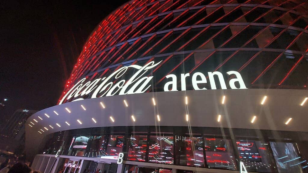 International Music Superstars