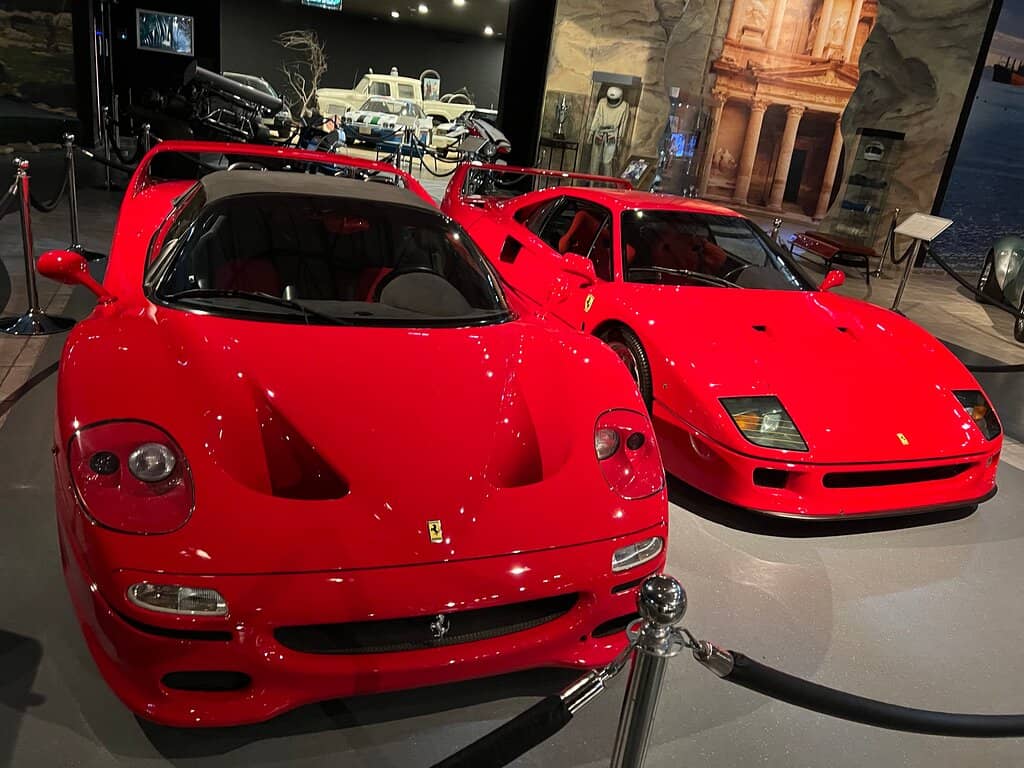 Brazilian-Made Classics