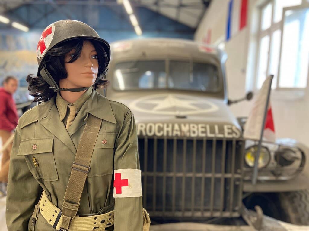 Renault FT