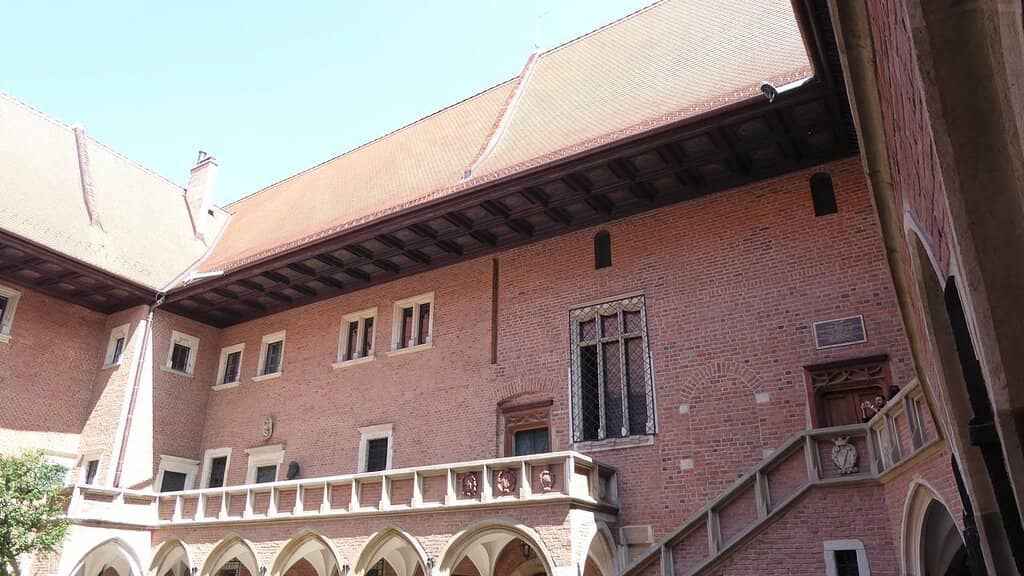 Jagiellonian University Museum
