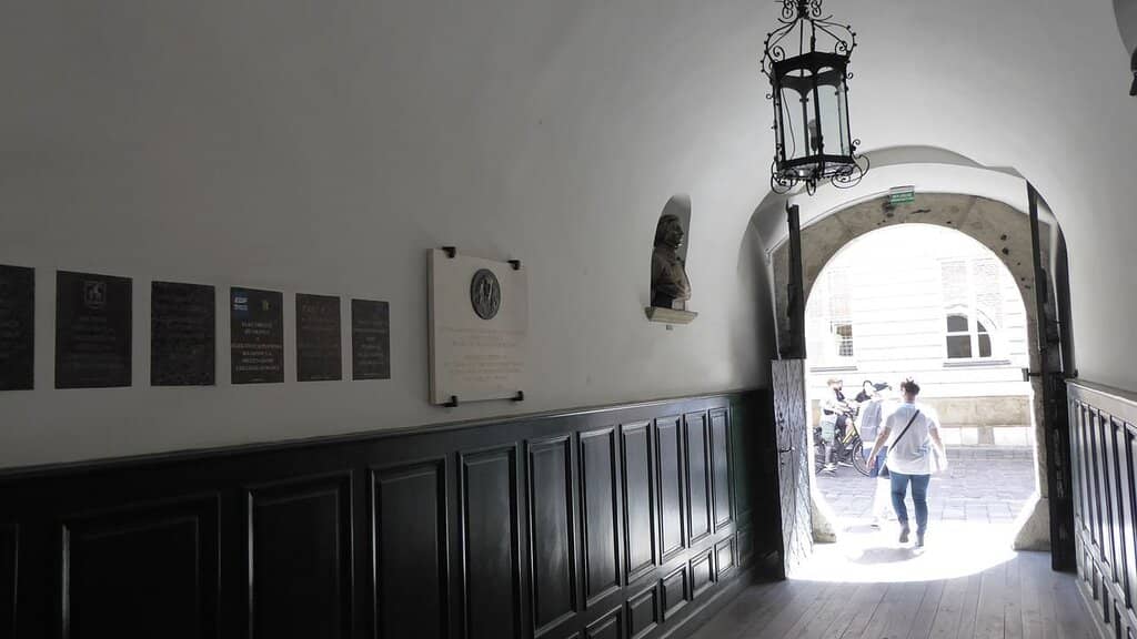 Jagiellonian University Museum