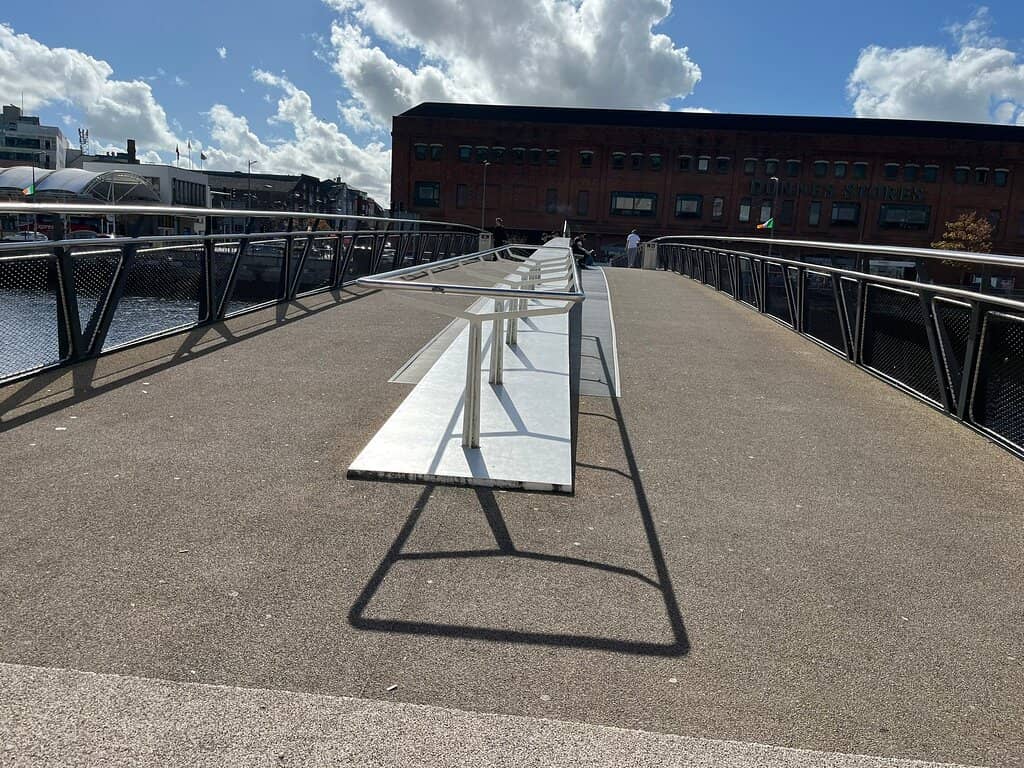 Vertical photo