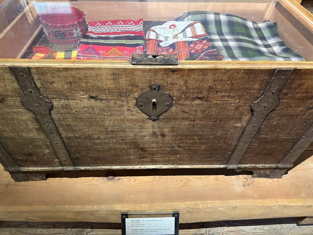 Village Churches & Windmills