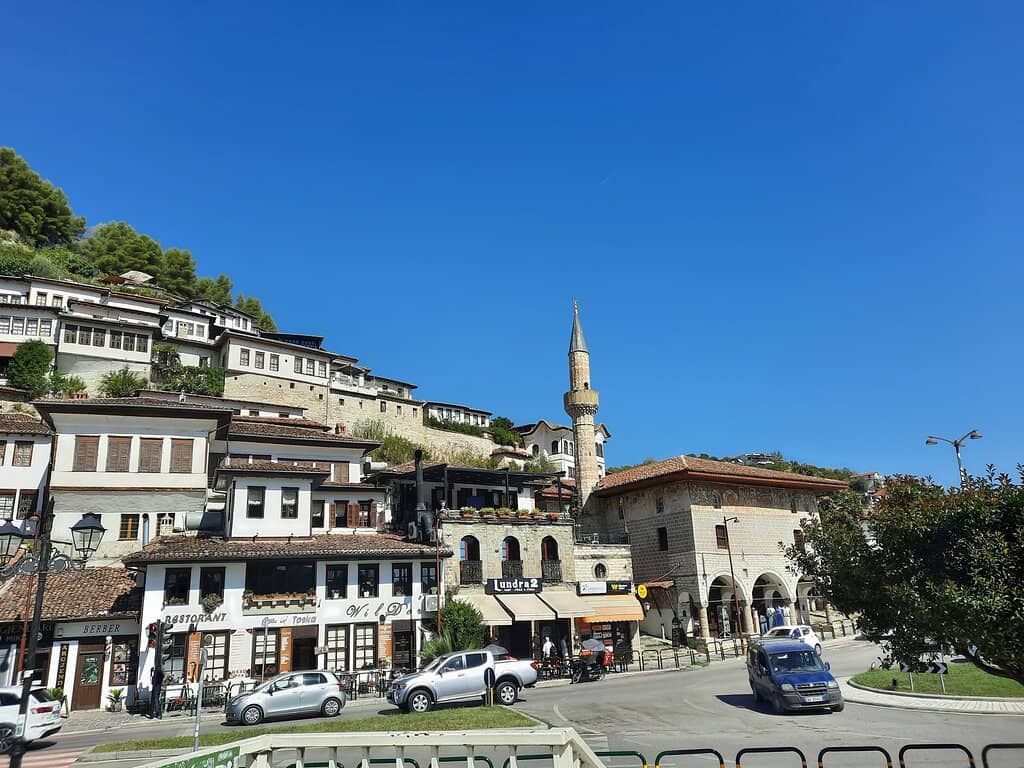 Vertical photo