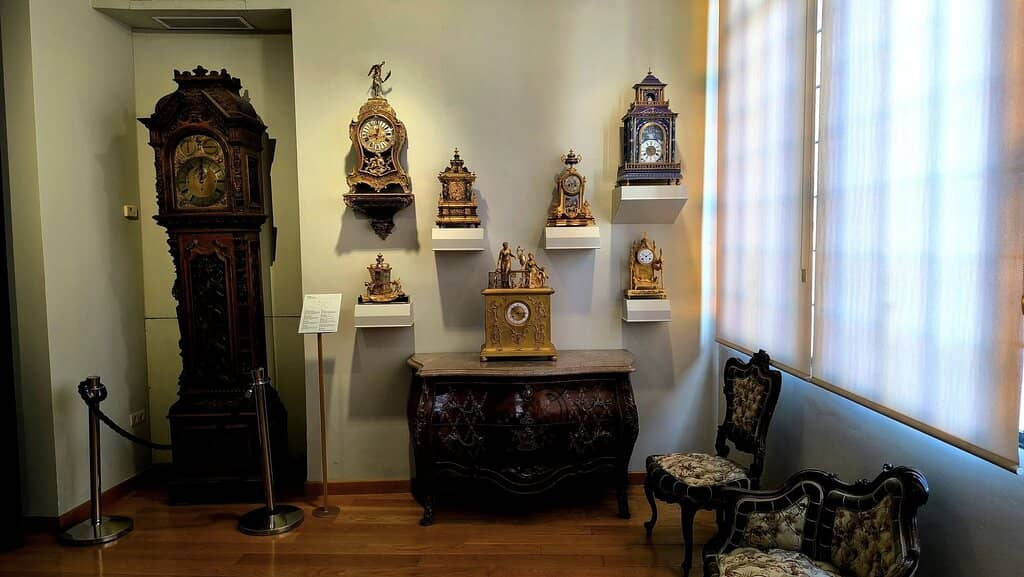 Bellver Collection