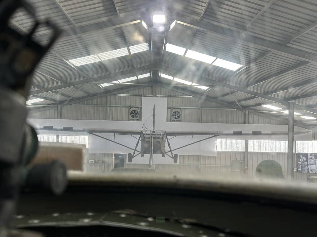 Zena Scoley Room Diorama