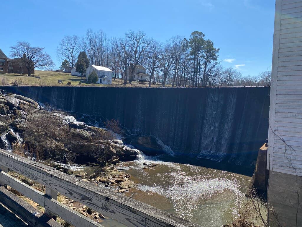 Old-Fashioned General Store