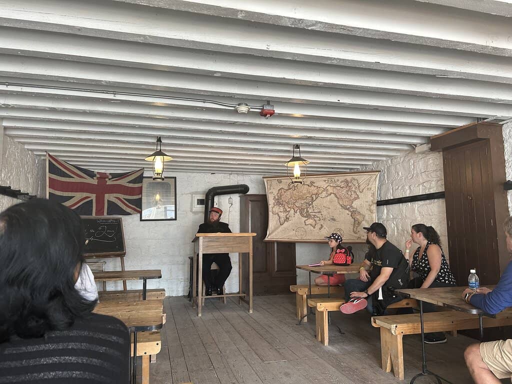 Pumpkinferno (Seasonal)