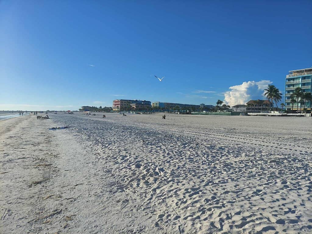 Sanibel Lighthouse