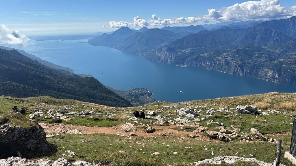 Madonna della Corona Sanctuary