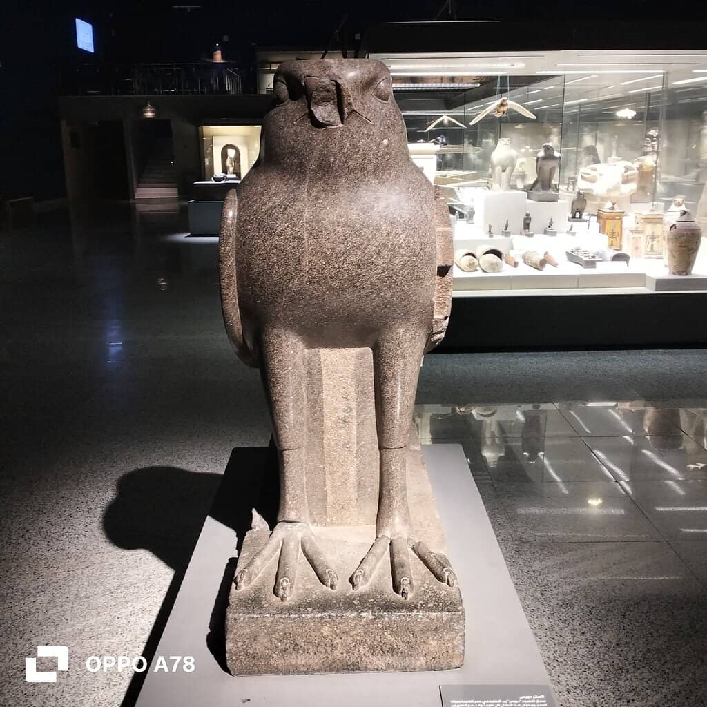 Museum Shop Treasures