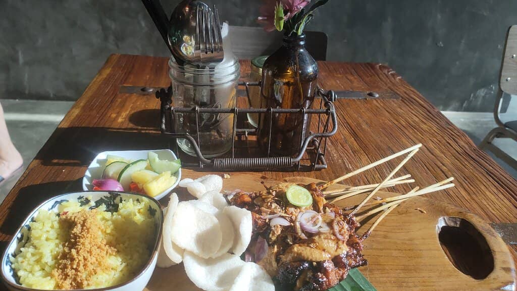 Pattaya Ribs