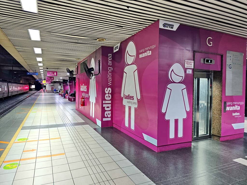 Historical Platform Views