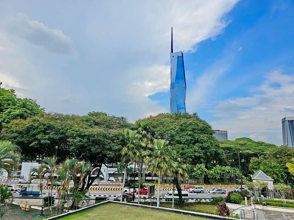 Park Hyatt Kuala Lumpur