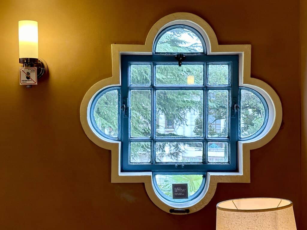 Period Interiors