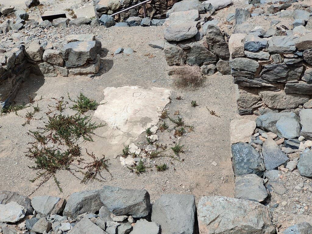 The Vela Latina Monument