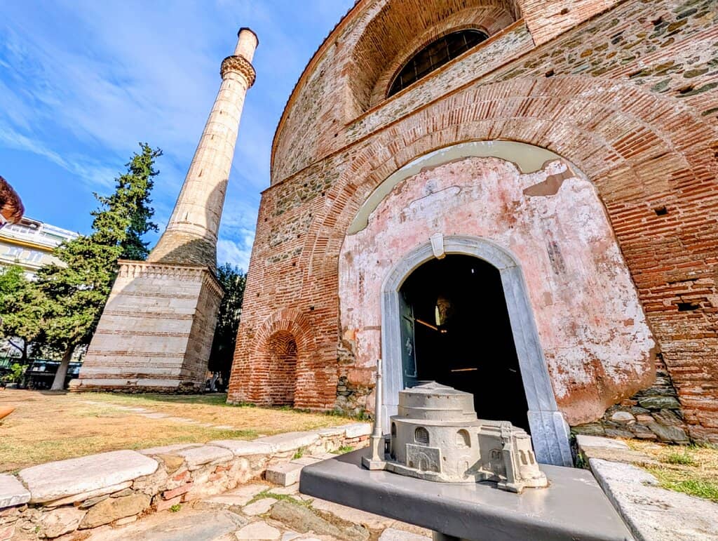 Monumental Roman Architecture