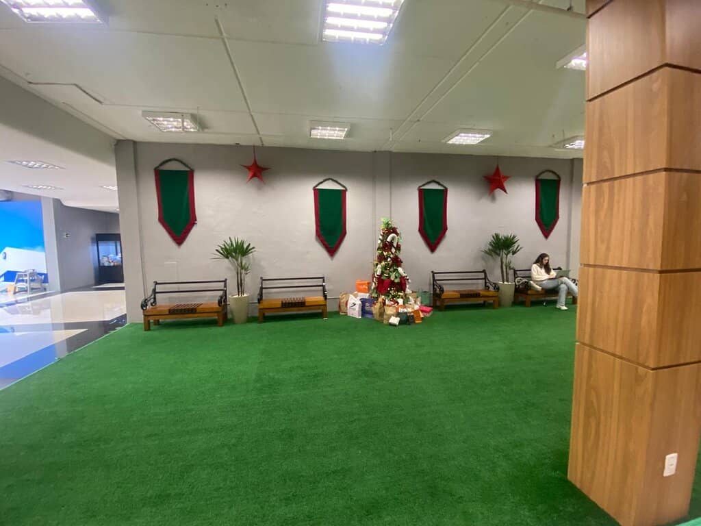 Cinema Entertainment