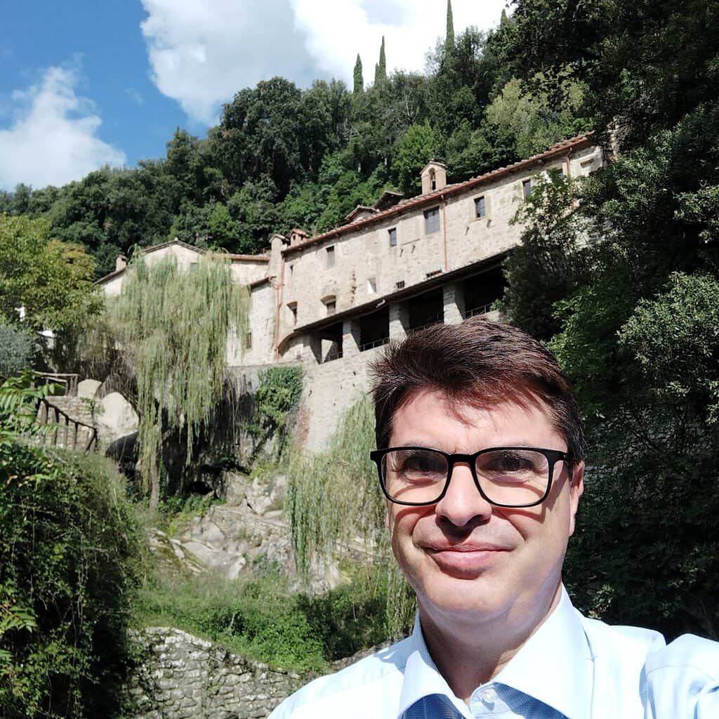 The Franciscan Convent