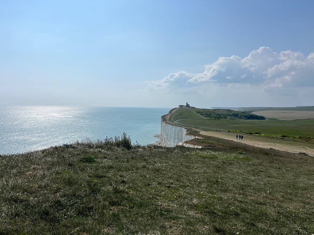 Beachy Head Lighthouse