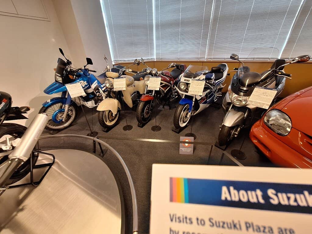 Historic Vehicle Collection