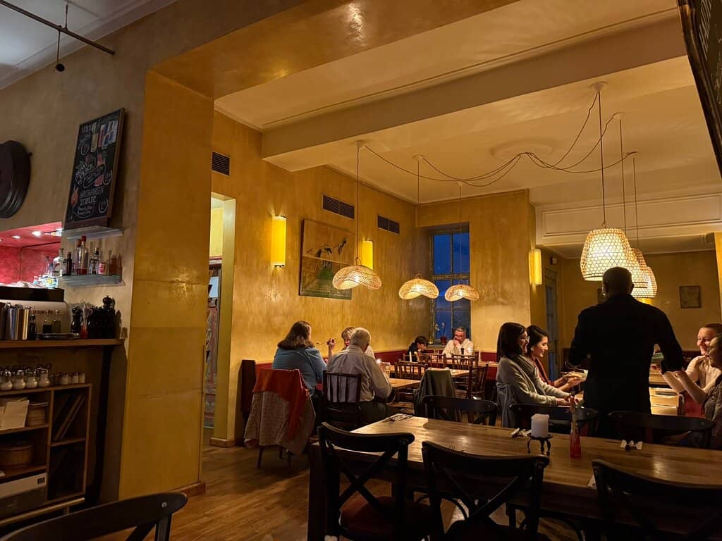 Charming Streets of Haidhausen