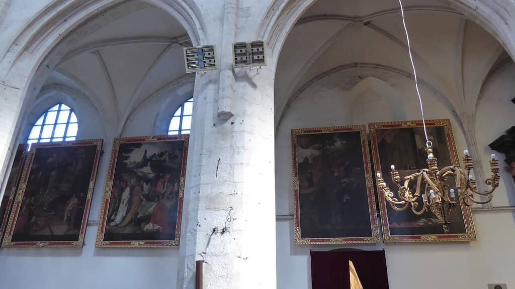 Vertical photo