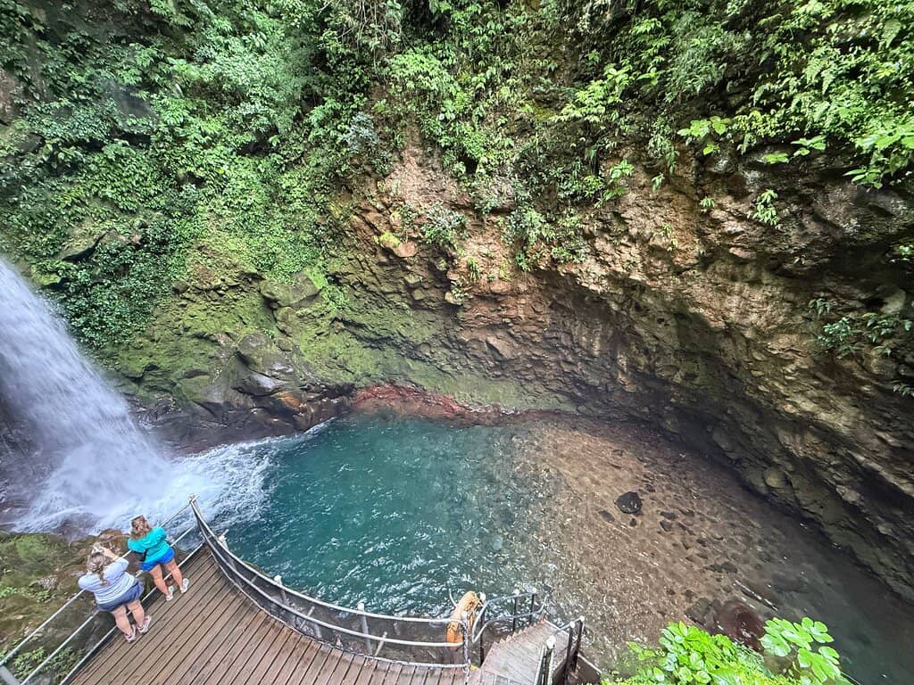 Vertical photo