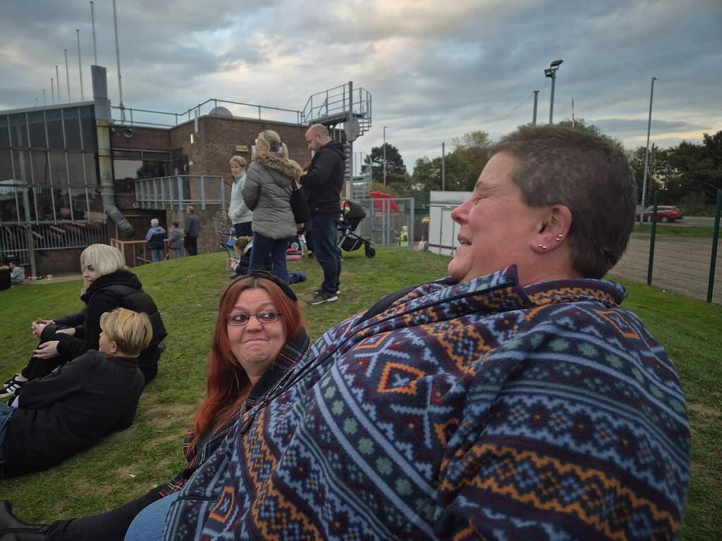 Greyhound Racing Thrills