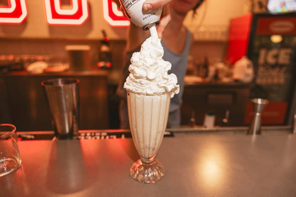 Unique Atmosphere & Decor