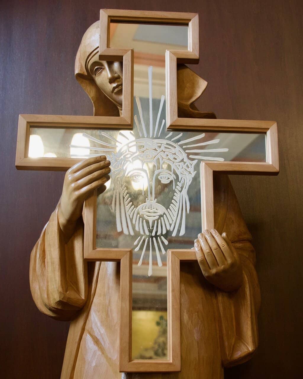 Peaceful Walking Trails