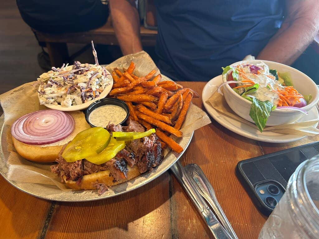Unique Hawaiian Fusion