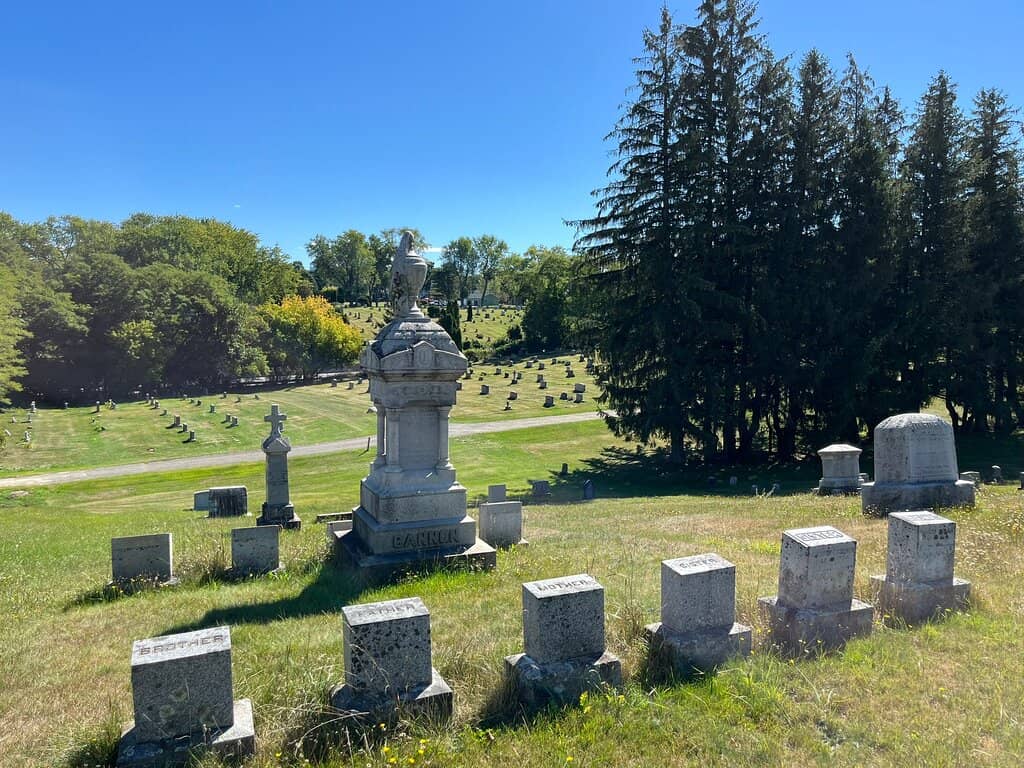 Historic Monuments & Artistry