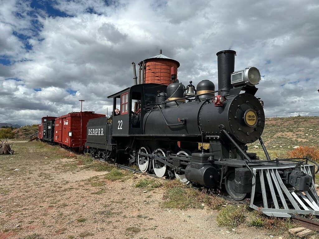 Breckenridge Ski Resort