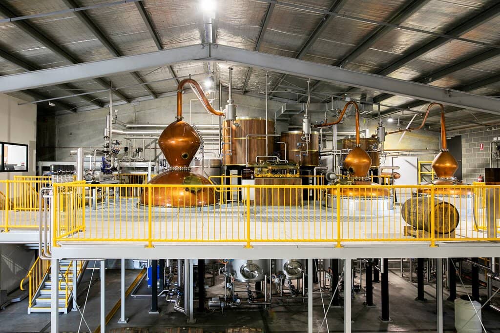 Whisky Tasting Experience