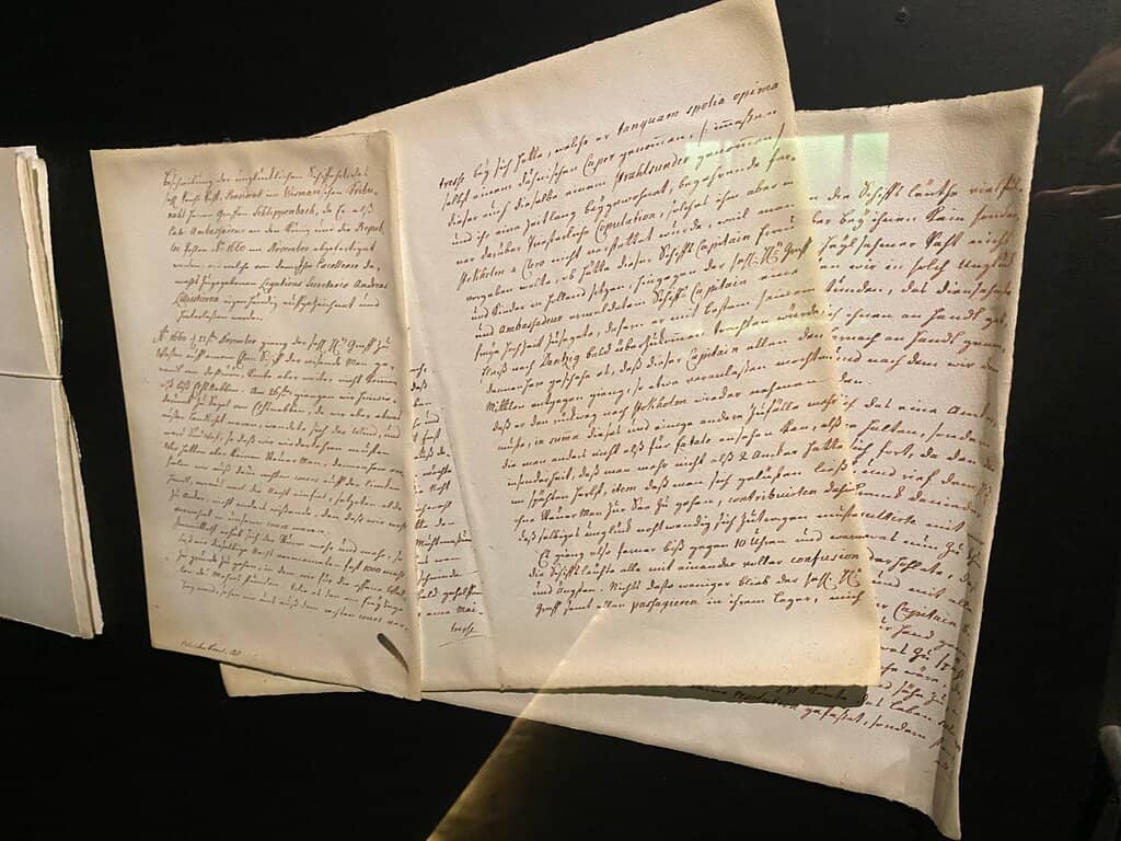 The Art of Preservation