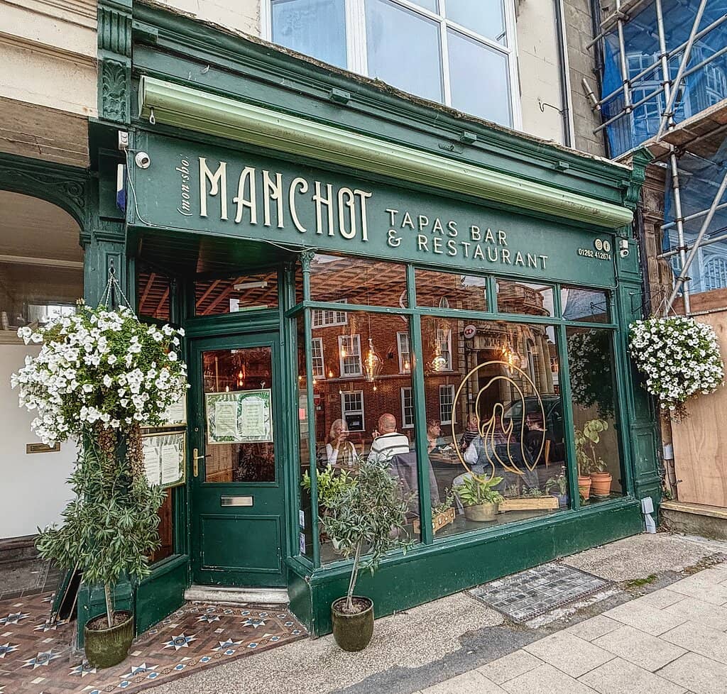 Sunday Lunch Tapas Experience