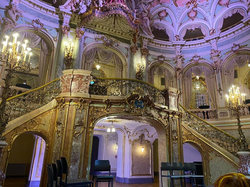 Vertical photo