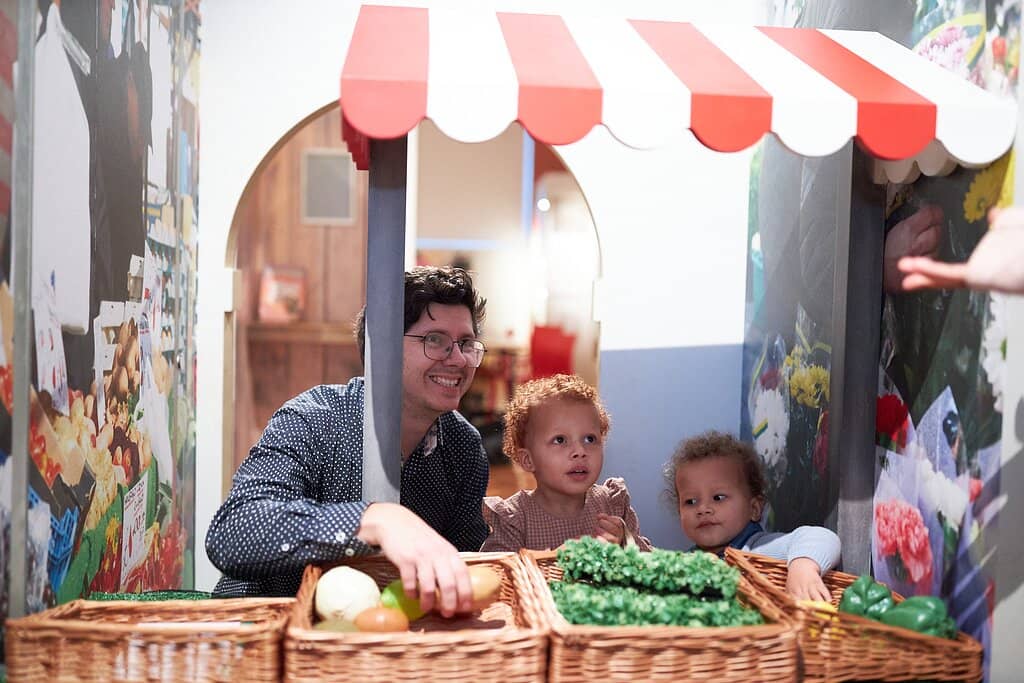 Art Nouveau Architecture