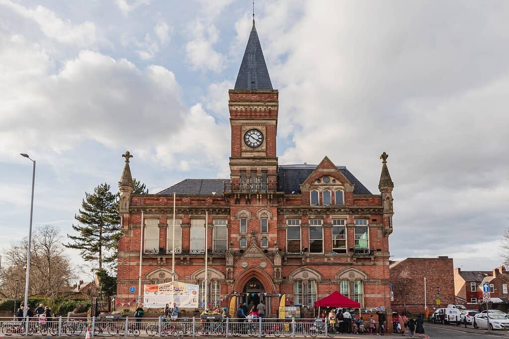 Victorian Architecture