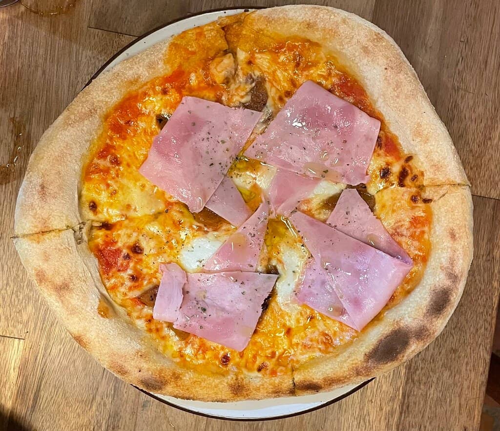 Inviting Atmosphere and Friendly Service