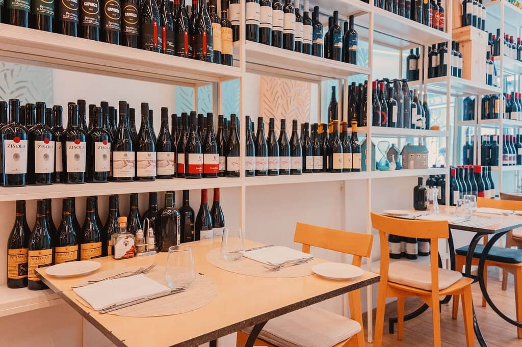 Authentic Sicilian Flavors