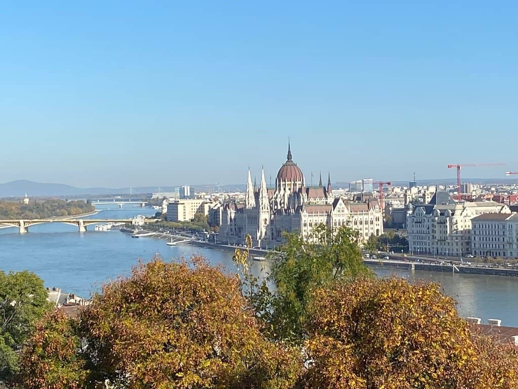 Buda Castle Labyrinth