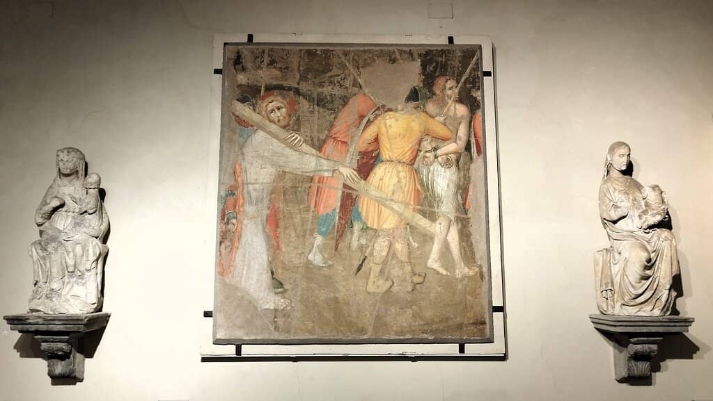 Luca Signorelli Masterpieces