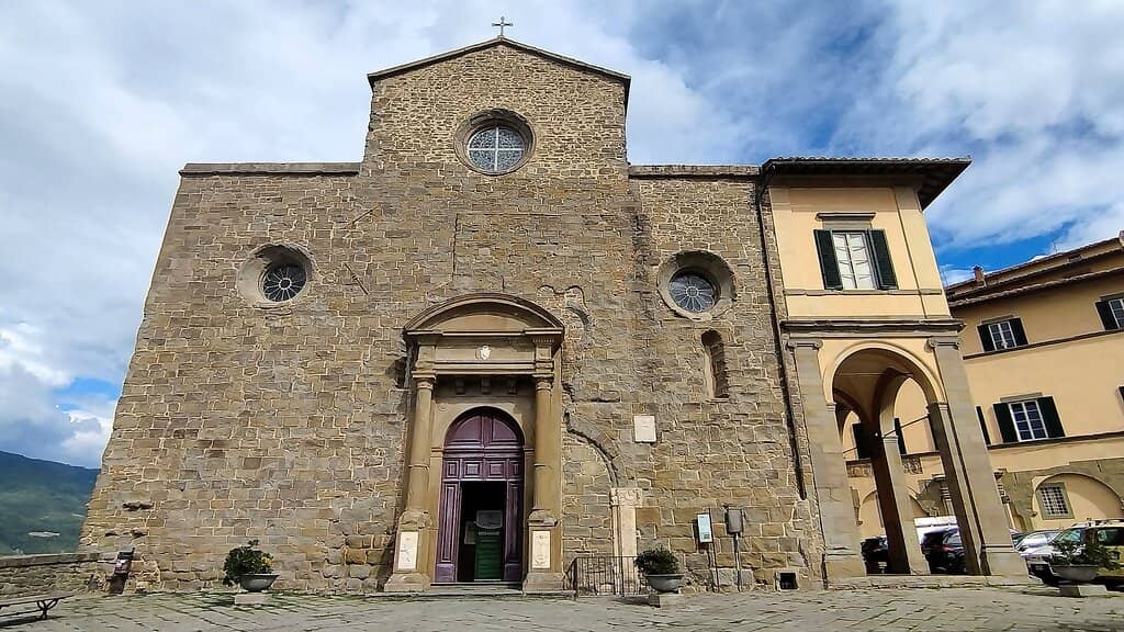 Charming Historic Streets