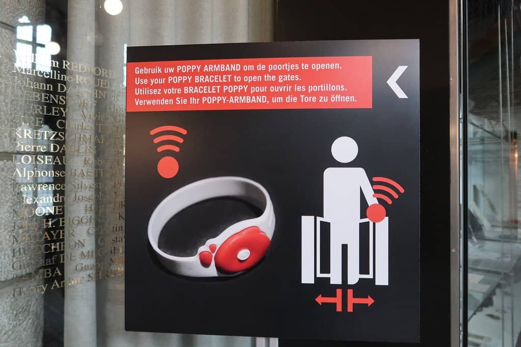 Cloth Hall Architecture