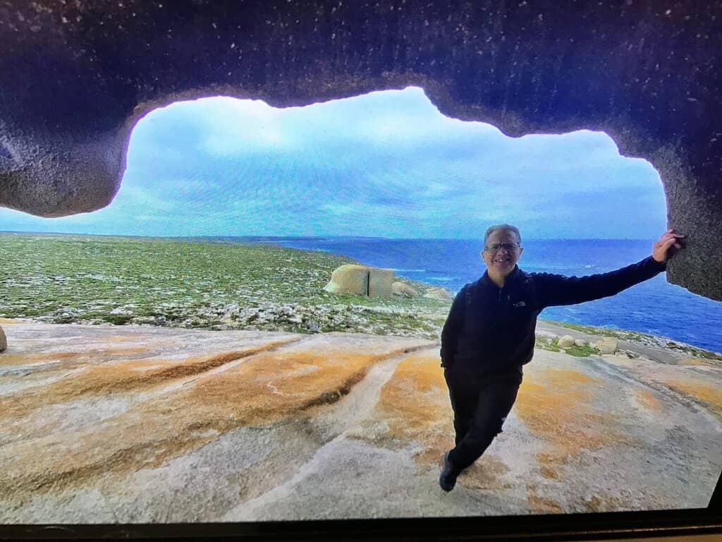 Unique Rock Textures