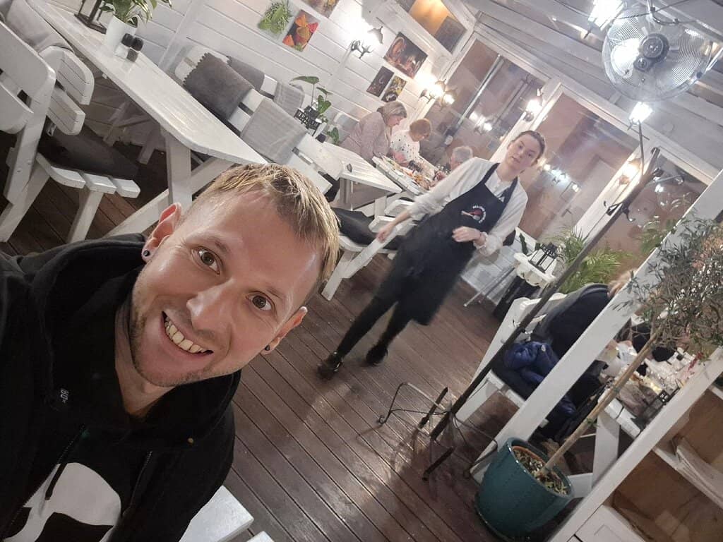 Authentic Polish Flavors